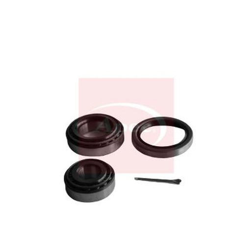 Apec Wheel Bearing Kit AWB1307