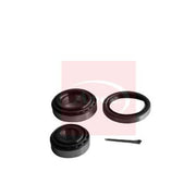Apec Wheel Bearing Kit fits Toyota 4 Runner I 1984-1988 2.4