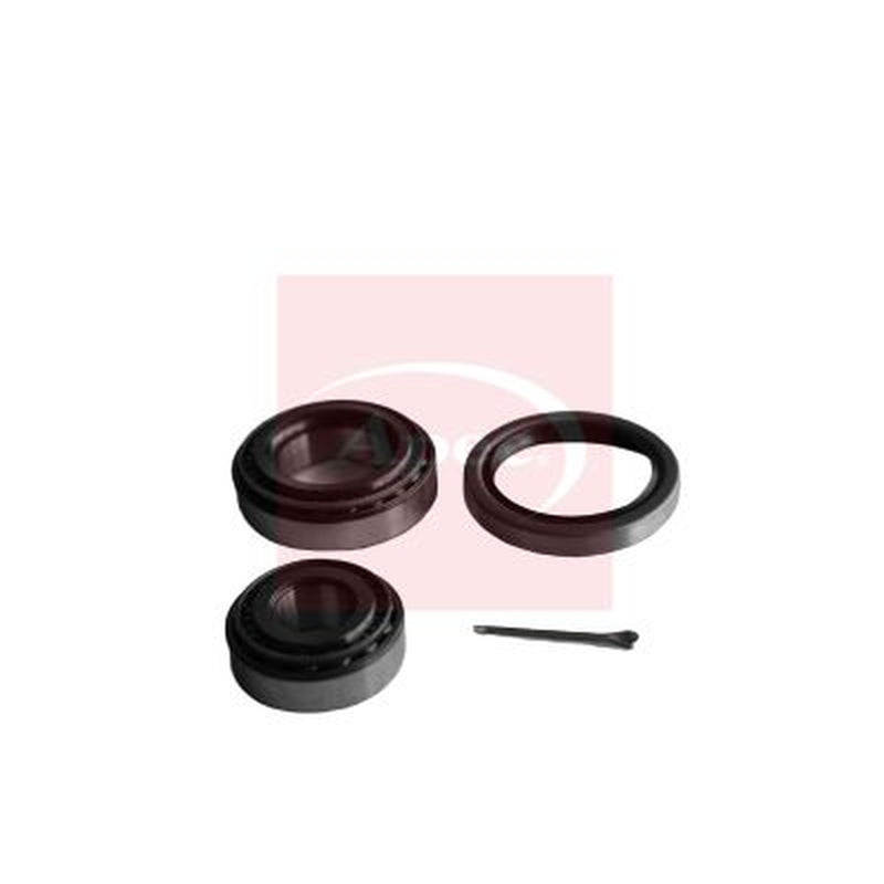 Apec Wheel Bearing Kit fits Toyota 4 Runner I 1984-1988 2.4