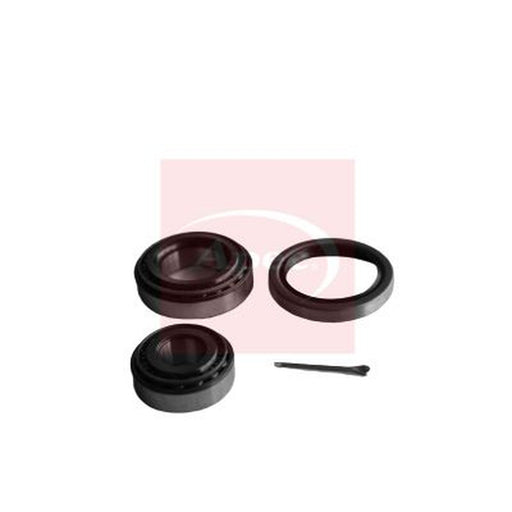 Apec Wheel Bearing Kit fits Toyota 4 Runner I 1984-1988 2.4