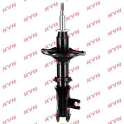 KYB Shock Absorber Damper Strut Front Right fits Mitsubishi Colt 1992-1996
