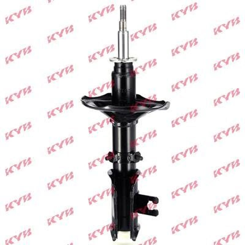 KYB Shock Absorber Damper Strut Front Right fits Mitsubishi Colt 1992-1996