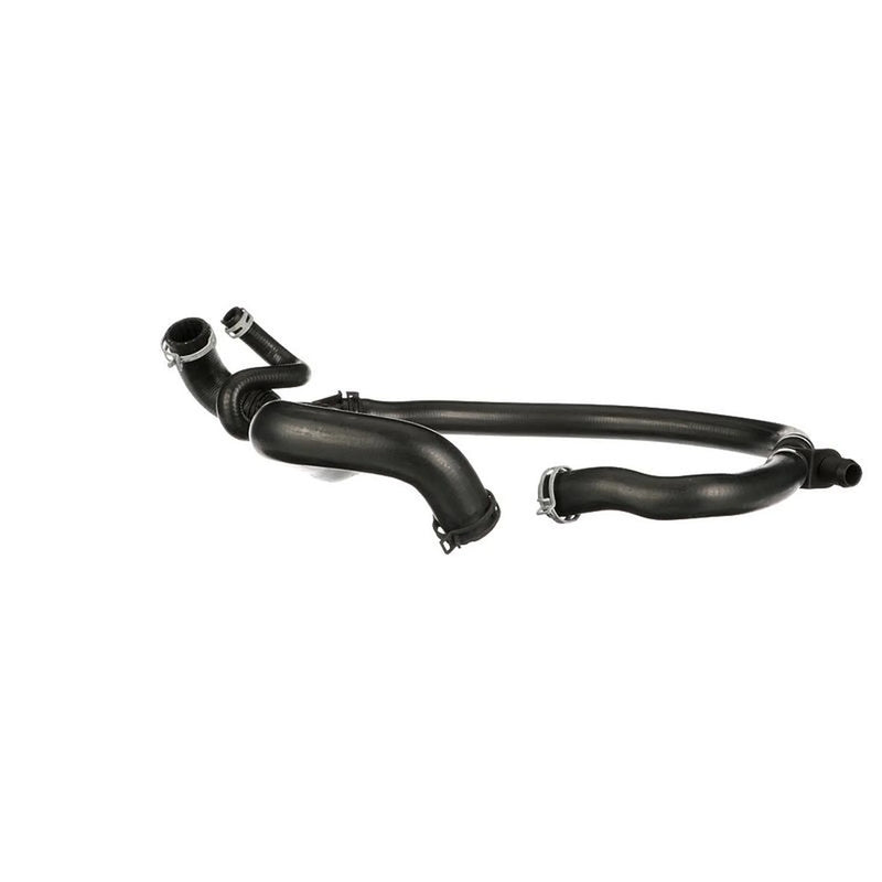 Gates Radiator Coolant Hose 675mm ID fits Ford Transit 2006-2014 2.2