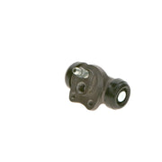 Bosch Wheel Cylinder Hydraulic Brake Rear fits Chevrolet Spark 2010 on 1.0 1.2