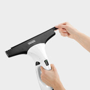 Karcher WV 2 Window Vac Vacuum Cordless Handheld Mirror Cleaner 1.633-649.0 2024 New Karcher - Dynamic Drive