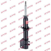 KYB Shock Absorber Damper Strut Front Right fits Suzuki Wagon R+ 1998-2000