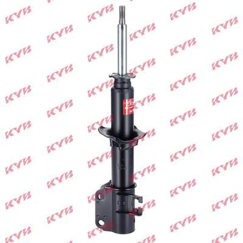 KYB Shock Absorber Damper Strut Front Right fits Suzuki Wagon R+ 1998-2000