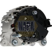 NAPA Car Alternator 12V fits Audi A3 2012-2020 1.6 2.0