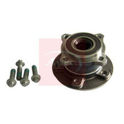 Apec Wheel Bearing Kit fits Mercedes-Benz A-Class 2013-2018