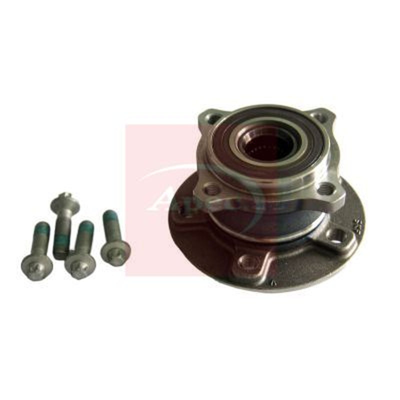 Apec Wheel Bearing Kit fits Mercedes-Benz A-Class 2013-2018