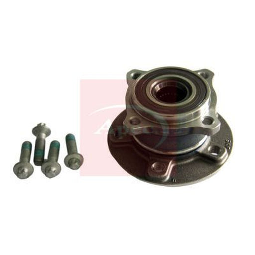 Apec Wheel Bearing Kit fits Mercedes-Benz A-Class 2013-2018