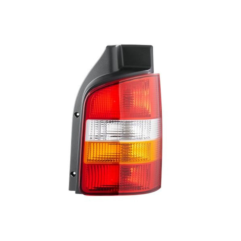 Hella Tail Light / Lamp P21W Right fits VW Transporter 2003-2015 1.9 2.0 2.5 3.2