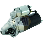 NAPA Starter Motor 12V 1.8kW 10 Teeth fits Mercedes-Benz 124 1985-1993
