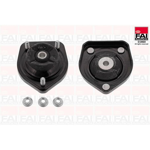 FAI Repair Kit Suspension Strut Support Mount SS11097