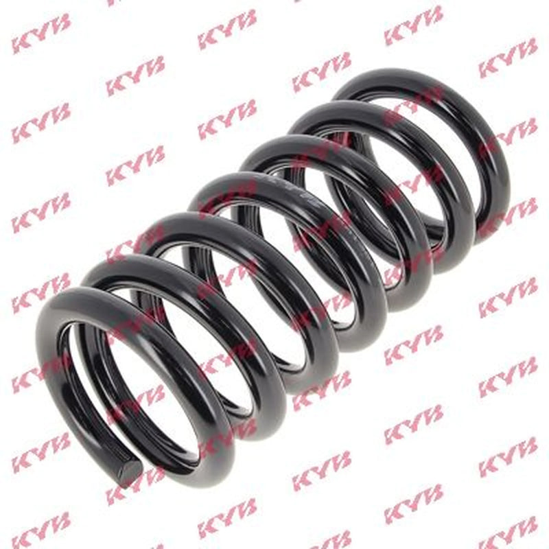 KYB Front Suspension Coil Spring fits Ford Transit 1986-1991 2.5