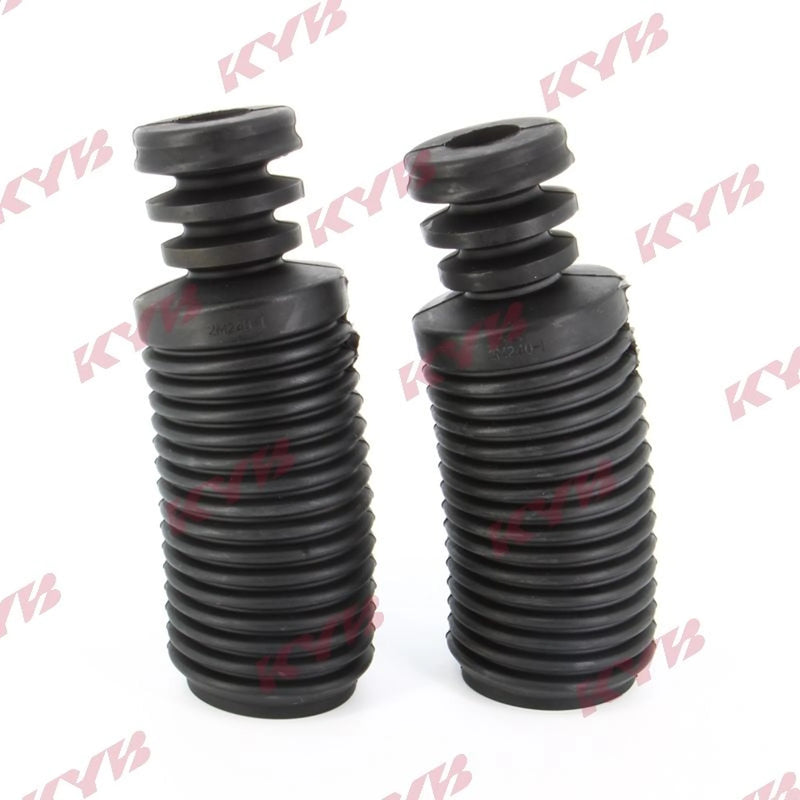 KYB Front Protective Cap/Bellow fits Nissan Almera Tino 2000-2006 1.8 2.0 2.2