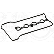 Elring Cylinder Head Cover Gasket ACM (Polyacrylate) fits Mazda 2 2014 on 1.5