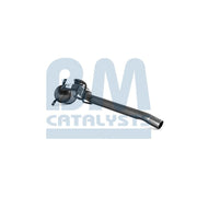 BM Catalysts Homologated Petrol Cat fits Seat Arona 2017 on 1.0
