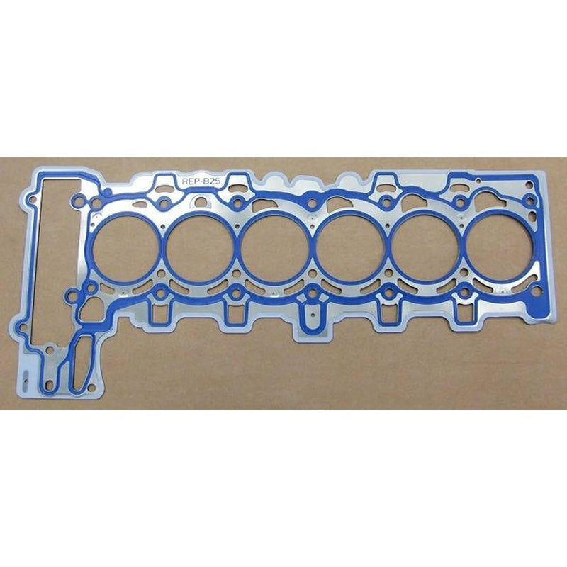 Elring Cylinder Head Gasket 1mm Thick fits BMW 3 2004-2013