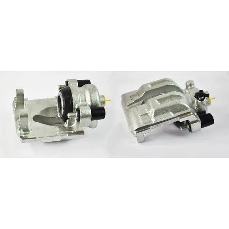 Juratek Brake Caliper Assembly Rear Left fits BMW 1 2004-2013