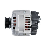 Hella Car Alternator 12V fits Renault Kangoo / Grand Kangoo II 2008 on 1.6