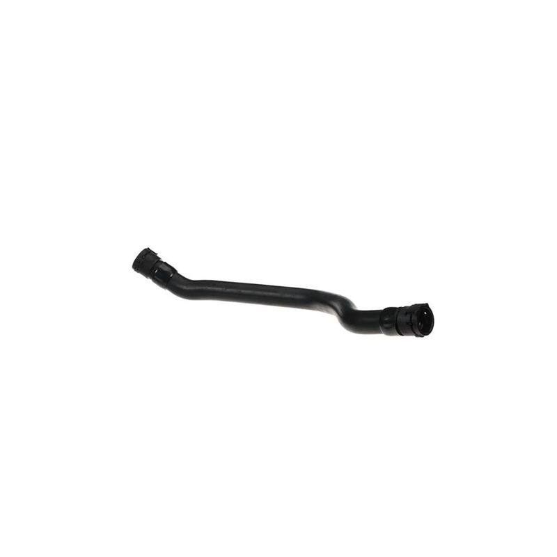 Gates Curved Radiator Hose fits BMW 3 1998-2007
