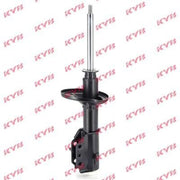 KYB Shock Absorber Damper Strut Front Right fits Mazda 323 C 1994-1998