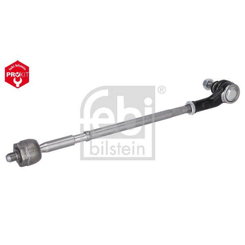 Febi Inner Rack End Right Joint Front Left 07984
