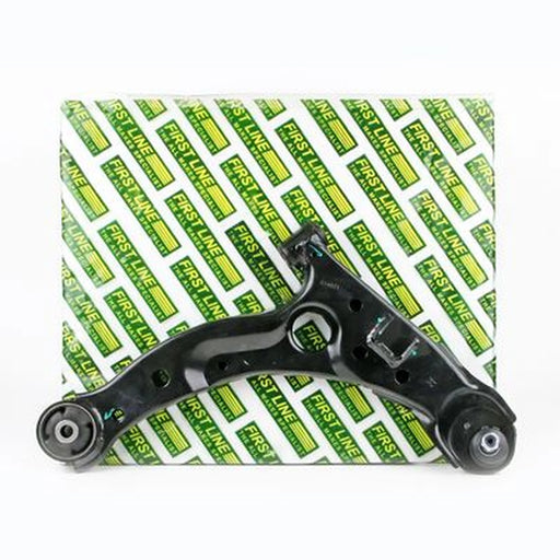First Line Control/Trailing Arm fits Hyundai Matrix 2001-2010 1.5 1.6 1.8