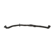 Gates Crankcase Ventilation Hose 900mm fits Audi A4 B8 2008-2015 3.0