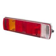 Hella Tail Light / Lamp R5W Left fits Volvo FH12 1993-2005