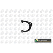 BGA L+R Front Control/Trailing Arms fits Toyota Hilux Vigo VII Pickup 2004-2015