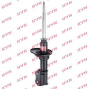 KYB 2 x Shock Absorbers fits Hyundai Amica / Atoz 1998-2000 1.0