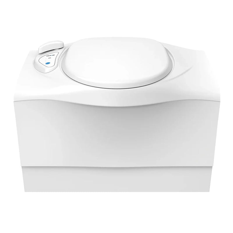 Thetford C403L Left Hand Cassette Toilet 19.3L