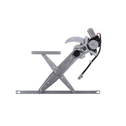 Valeo Electric Window Regulator Lifter Left Front 861140