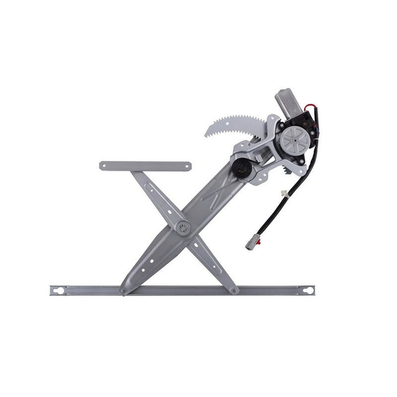 Valeo Electric Window Regulator Lifter Left Front 861140
