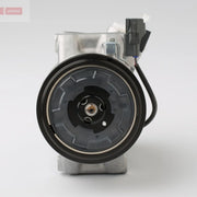 Denso Air Conditioning Compressor fits Mitsubishi Colt VI 2004-2012 1.3