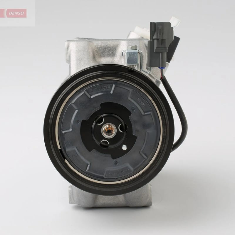 Denso Air Conditioning Compressor fits Mitsubishi Colt VI 2004-2012 1.3