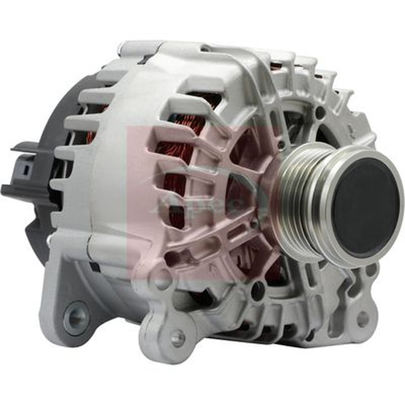 Apec Car Alternator 12V fits Man Tge 2017-2024 2.0