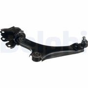 Delphi Control/Trailing Arm Lower fits Volvo S60 II 2014-2018