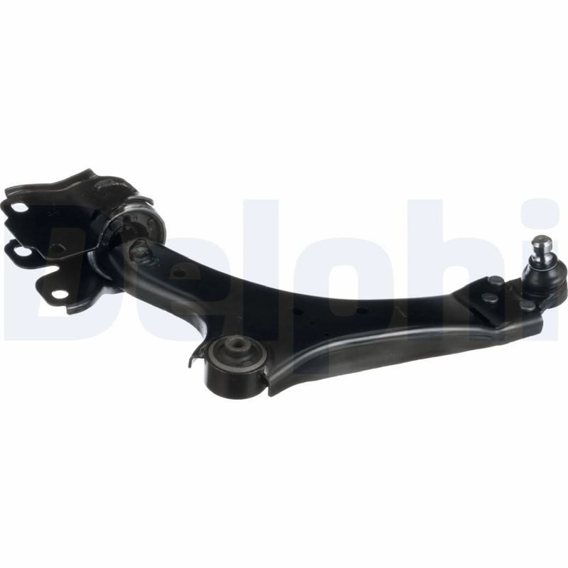 Delphi Control/Trailing Arm Lower fits Volvo S60 II 2014-2018