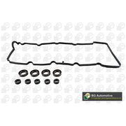 BGA Cylinder Head Cover Gasket Set ACM (Polyacrylate) RK2700