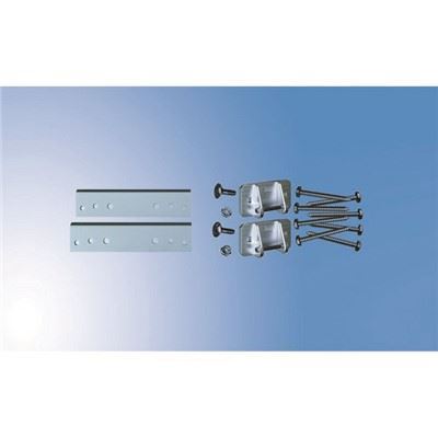 Fiamma Bracket Kit For Dethleffs After 2010 Carry Bike Pro Fiamma  - Dynamic Drive