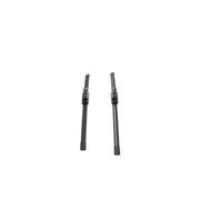 Bosch Aerotwin Wiper Blade Set 650mm + 400mm — A423S fits Citroën C3 II