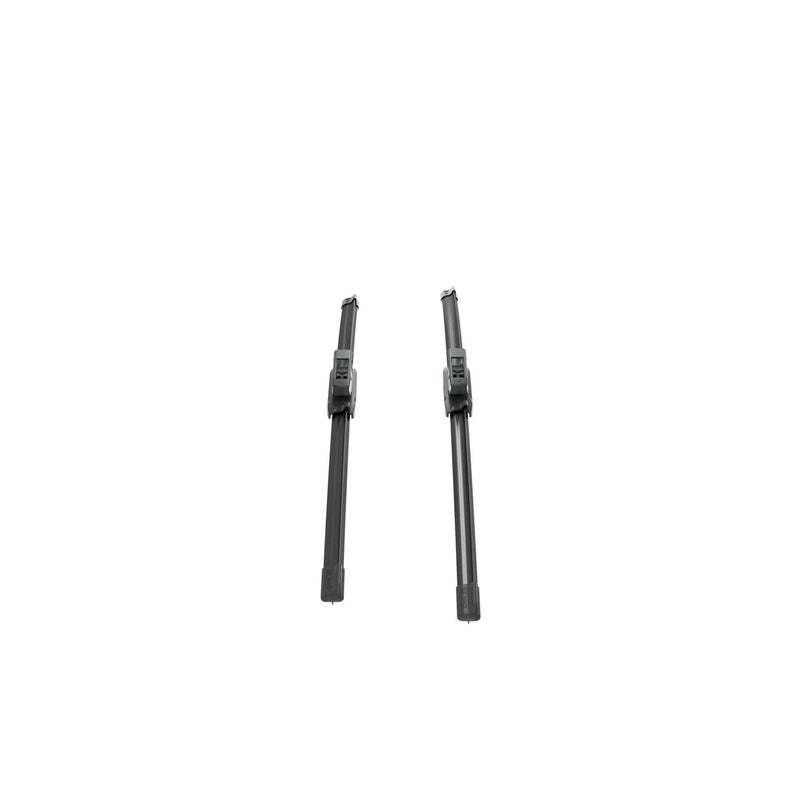 Bosch Aerotwin Wiper Blade Set 650mm + 400mm — A423S fits Citroën C3 II