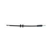 Bosch Brake Hydraulic Hose Line Front Right fits Volvo XC90 I 2002-2014 2.5 3.2