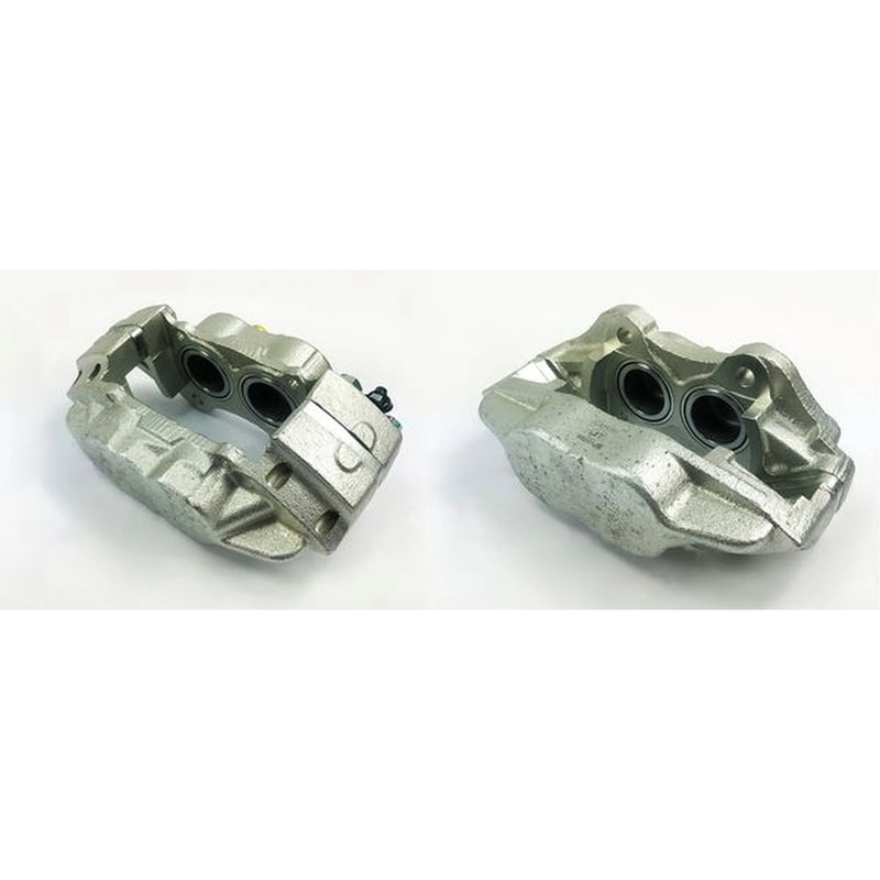 Juratek Brake Caliper Assembly Front Right fits Land Rover Defender 1990-2016