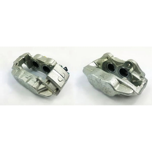 Juratek Brake Caliper Assembly Front Right fits Land Rover Defender 1990-2016