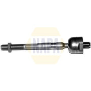 NAPA Stabiliser Drop Link Front Right fits Renault Laguna 2008-2015