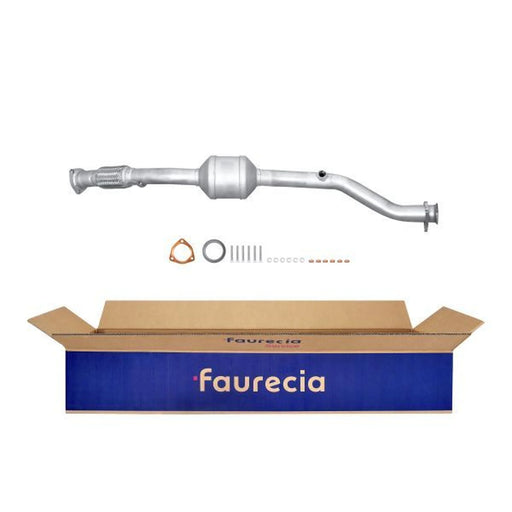 Hella Catalytic Converter 8LE 366 050-801